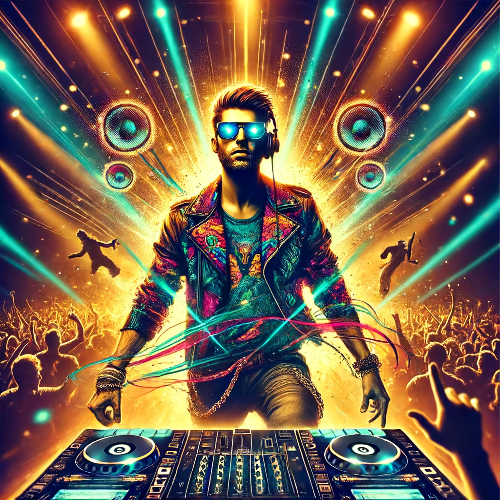 DJ Fickhans