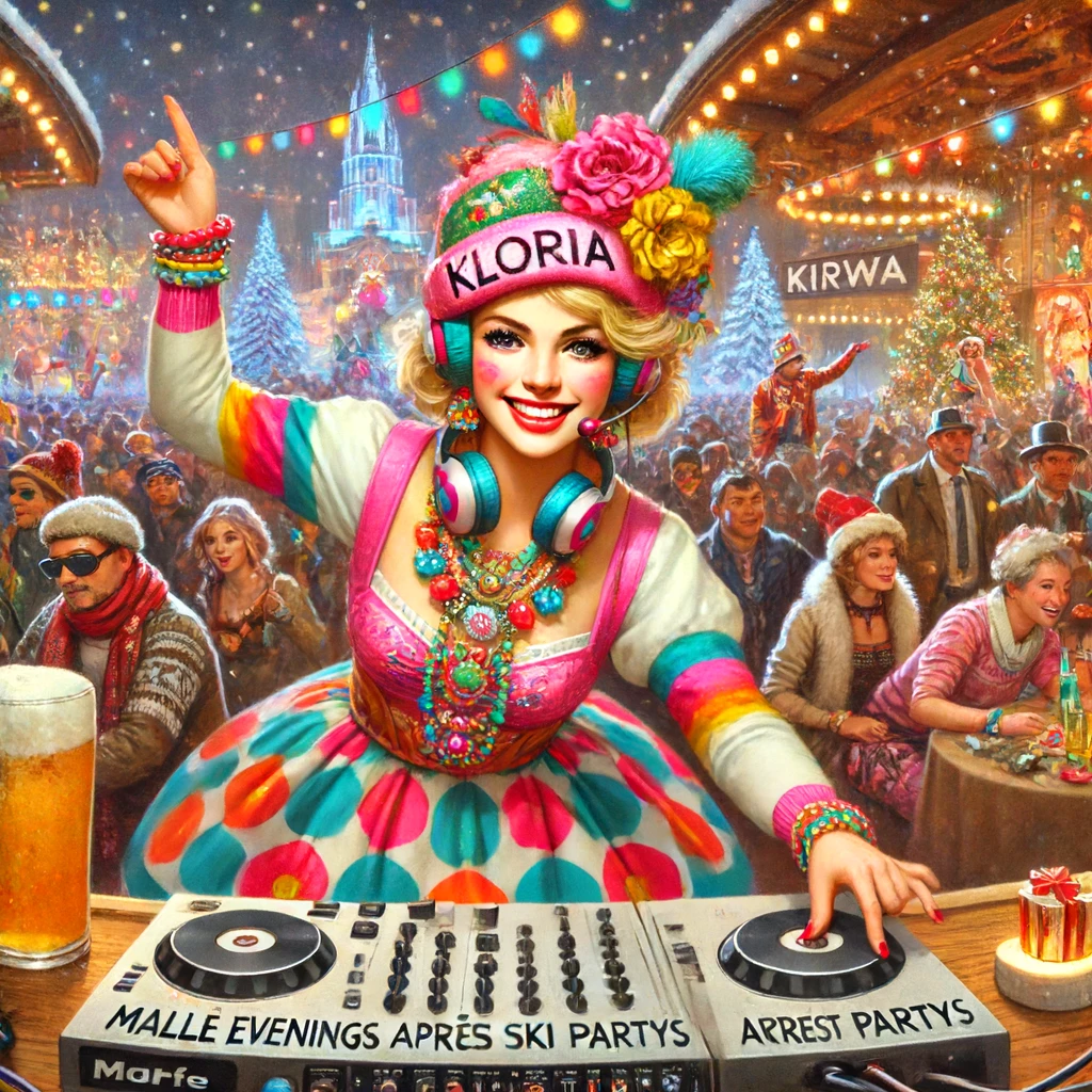 Kloria